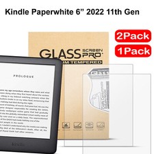 1x 2x Tempered Glass For
