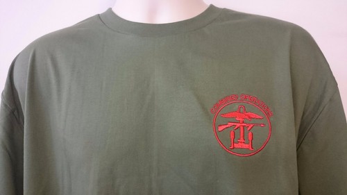 British army combined - british,