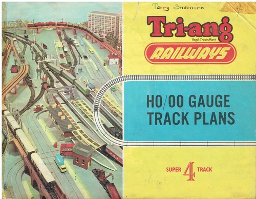 Triang ho gauge model - gauge,