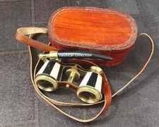Antique Vintage Opera Glasses