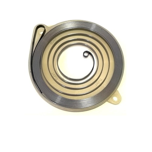 Starter recoil spring - starter,