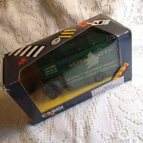 1989 corgi classics d953 - classics, d953/14