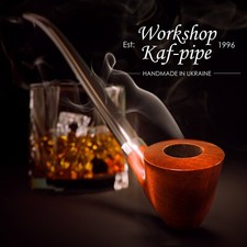 Smoking tobacco LOTR wooden