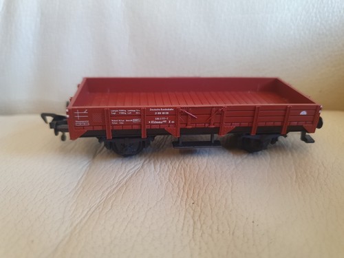 Gauge fleischmann train set - oo,