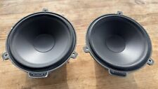 Boston Acoustic 6.5LF 6.5” Midbass Speaker Drivers