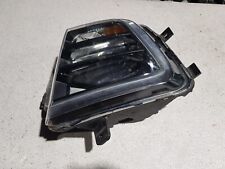 2016 VW Scirocco Day Running