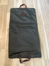 Longchamp garment suit bag - longchamp,