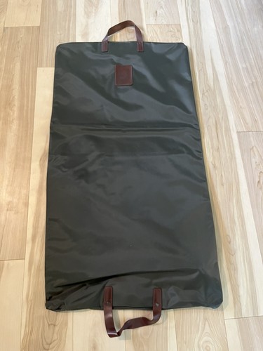 Longchamp garment suit bag - longchamp,