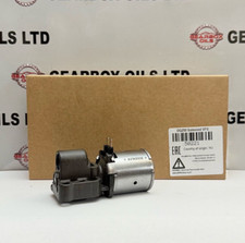 VW AUDI 6 SPEED 02E DQ250