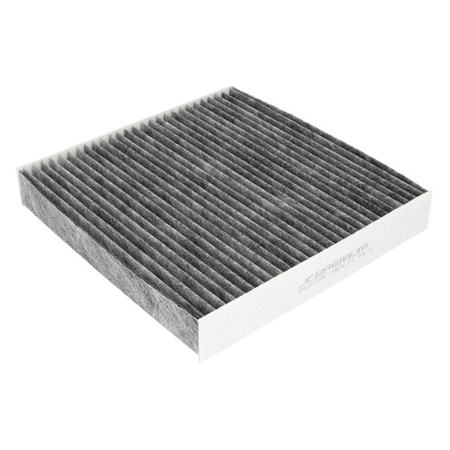 Filter cabin air premium - jc,