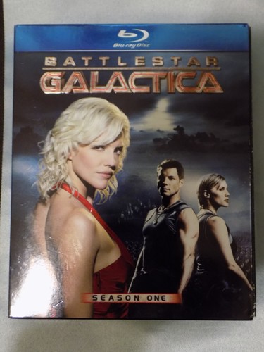 Battlestar galactica first - battlestar,