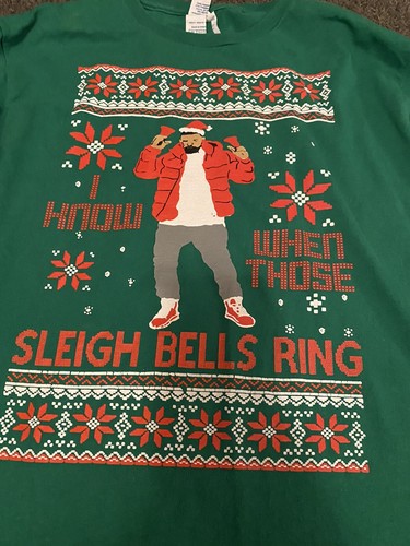 Ugly christmas sweater - christmas, long