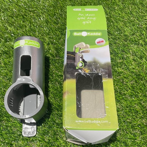 Golf ball dispenser - ball,