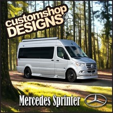 Mercedes Sprinter (2006 -