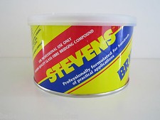 Stevens fibreglass bridging - fibreglass,