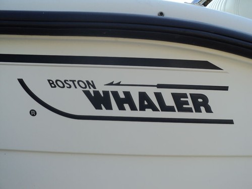 Boston whaler 28 - 5.6, x