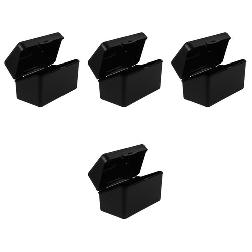 Reusable black abs business - reusable,