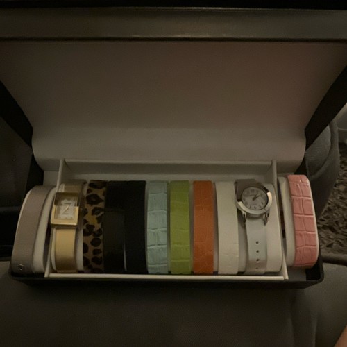 Gossip women watch - watch, set