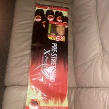 Expression Ultra Pre-Stretched