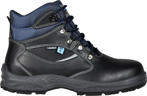 Cofra ostuni s3s black safety - ostuni,