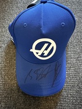 MICK SCHUMACHER & KEVIN