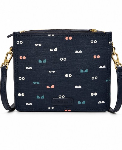 New fossil crossbody bag - new,