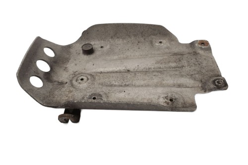 Engine protection underride