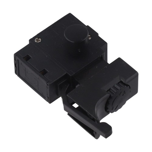 New practical trigger button - new,