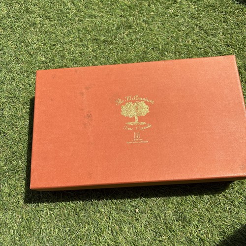 Stuart houghton the millenium - stuart,