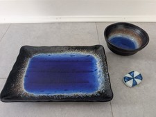 Japanese Mino Handcrafted