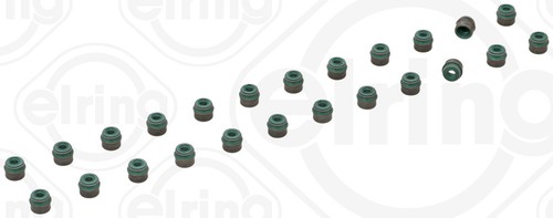 Seal set valve - seal,
