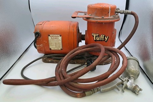 Little tuffy air - little,