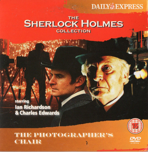 Sherlock holmes the - sherlock,