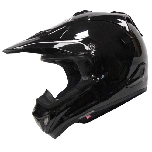 Arai evo helmet plain - arai, mx-v