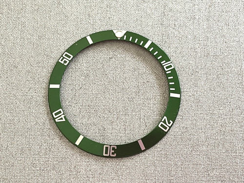 Genuine rolex green watch - rolex,