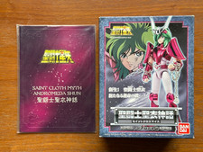 Bandai saint seiya - bandai, myth