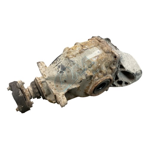 Bmw rear diff differential - rear,