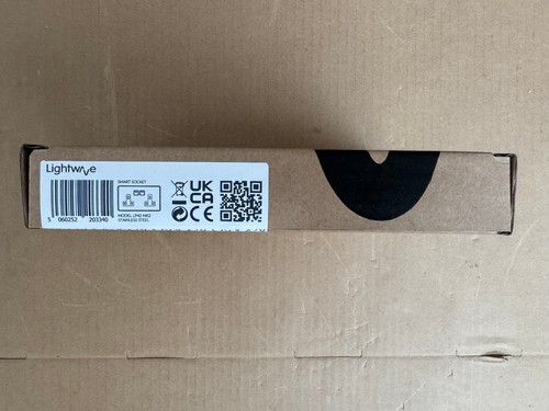 New lightwave lp42 - new,