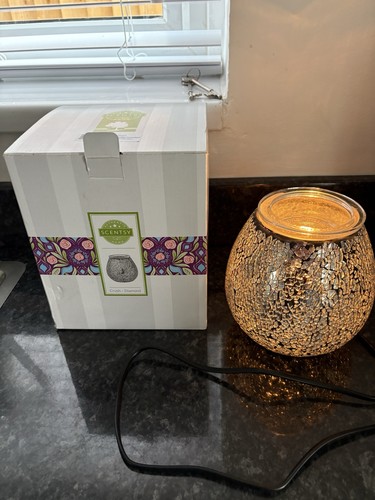 Scentsy warmer - scentsy,