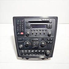 Volvo HU-850 Head Unit With
