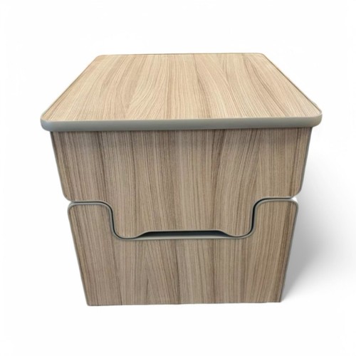 Camper toilet storage box for - box,
