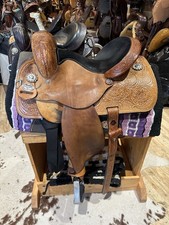 14.5” Circle Y Marlene