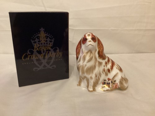 Royal crown derby - royal,
