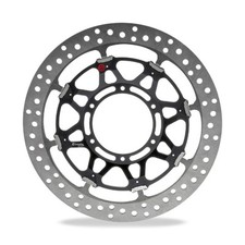 Brembo Pistabassa front brake