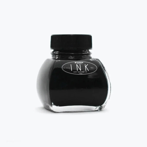 Platinum fountain pen ink - platinum,