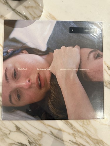 Hania rani sentimental - rani-,