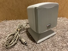 Vintage Tiny Speaker Altec