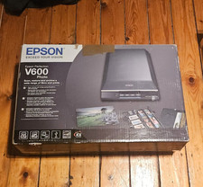 Epson Perfection V600 USB