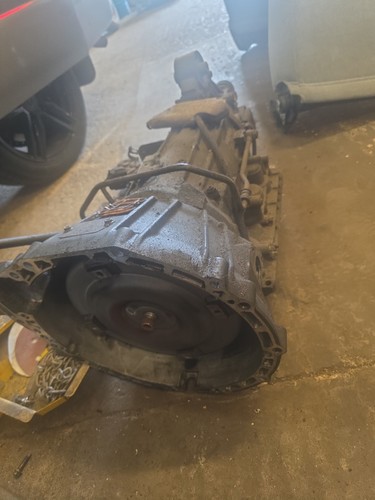 Mazda bongo gearbox low - gearbox, (low