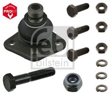 Febi Bilstein 39813 Front Left